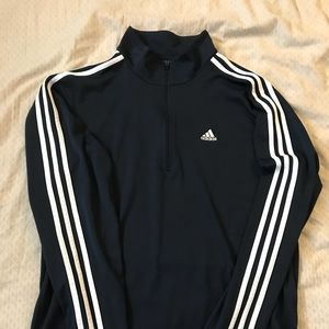 Adidas Track Jacket